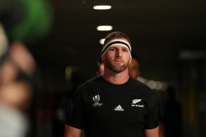 Kieran Read on TMOs