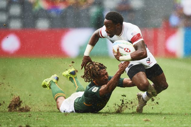 Olympics Rugby Men's Team Guide