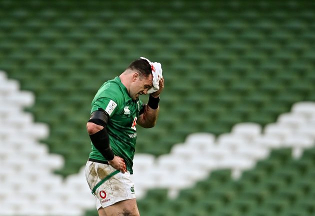 New rugby concussion reports
