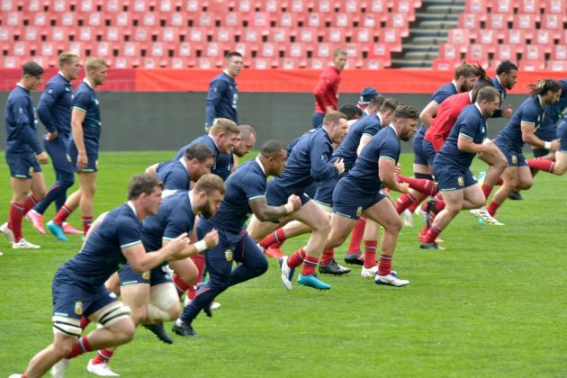 Exclusive Report Tonights Rugby News Inside The Lions Camp Amidst Change Controversy - mwa2hy8