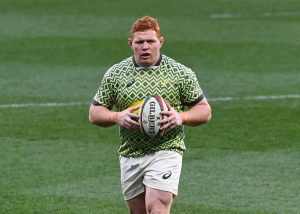 South Africa v Lions preview of second test