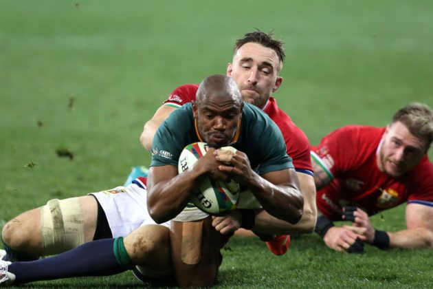 South Africa set up Lions series decider