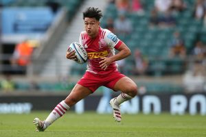 roller-coaster season for Marcus Smith