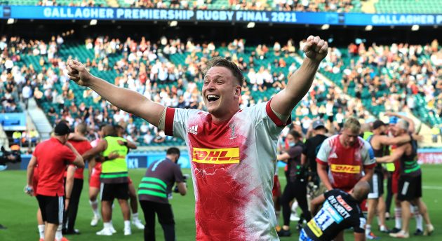 England squad for summer Tests 2021