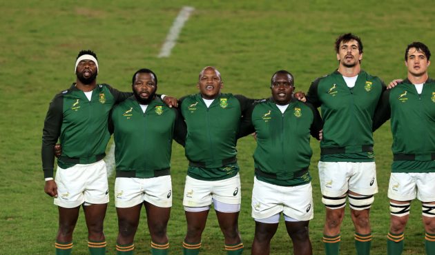 Will South Africa be ready for Lions Test series? 