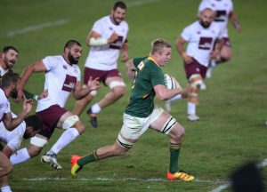 Pieter-Steph du Toit