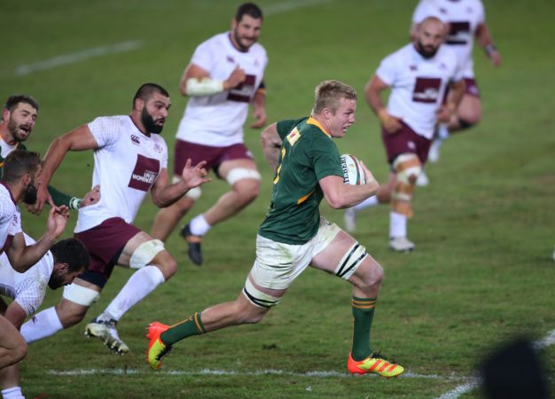 Pieter-Steph du Toit