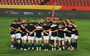 Should the Lions tour different countries?