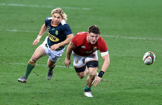 What South Africa A match tells us about Lions series