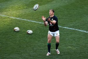 The debate behind Owen Farrell's tackle technique