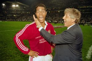 British & Irish Lions Documentaries