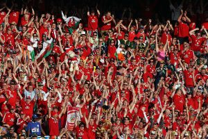 Top Ten South Africa v Lions Tests