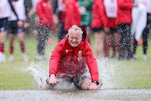 Paul ‘Bobby’ Stridgeon