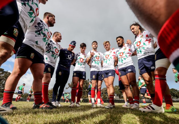 South Africa A v Lions preview