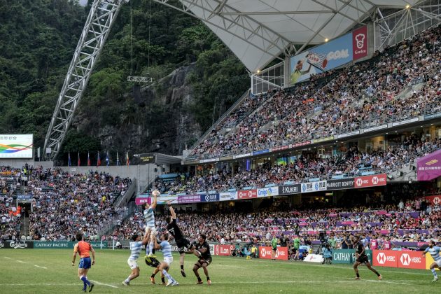 Hong Kong Sevens 2021 cancelled