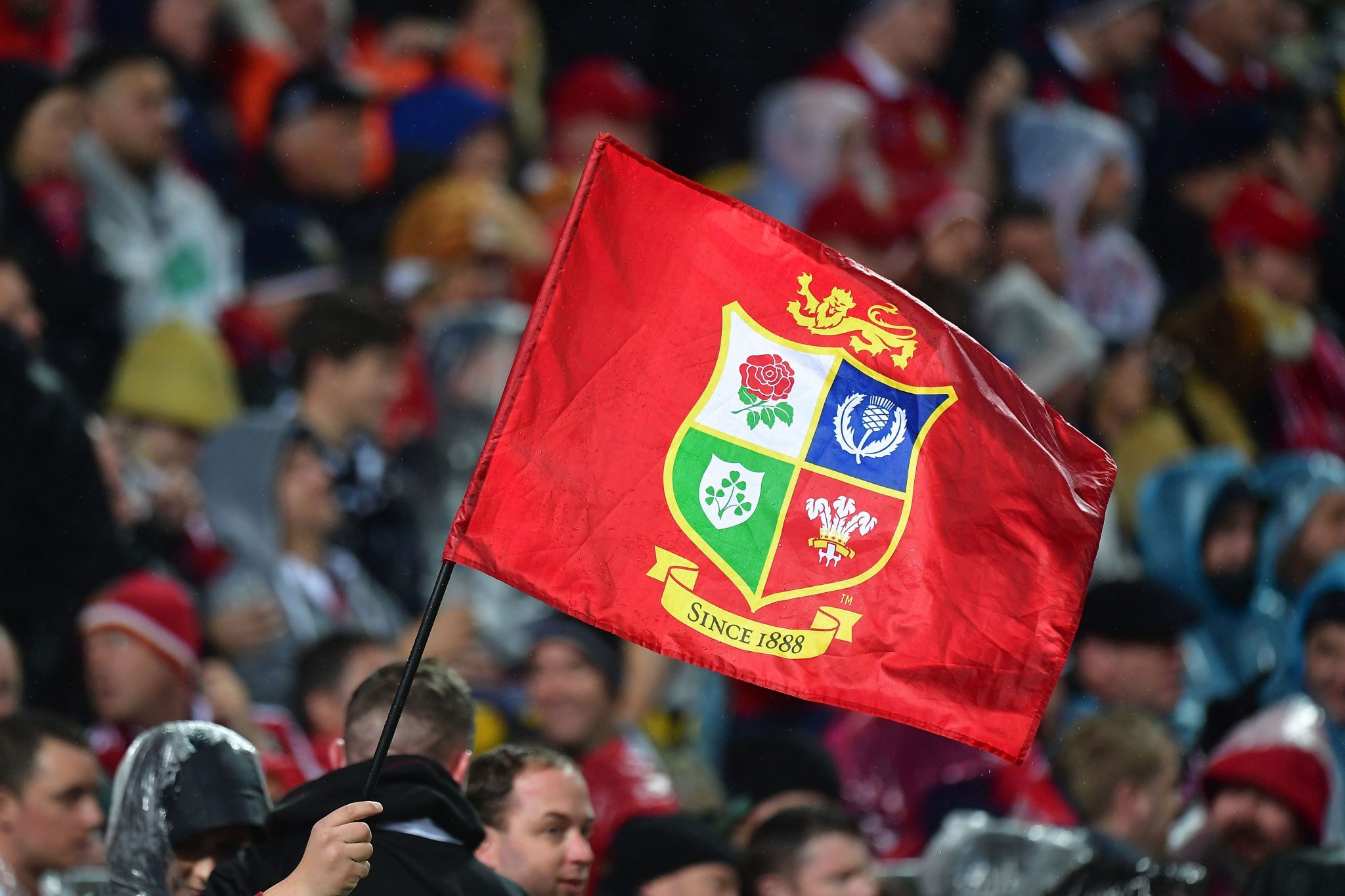 Watch the British & Irish Lions with this Sky Sports Black Friday deal