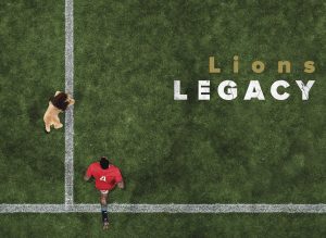 What next for the British & Irish Lions?