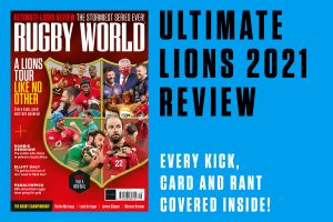 Rugby World’s Ultimate Lions Review