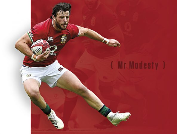 Rugby World’s Ultimate Lions Review