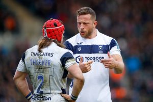 Bristol Bears prop Max Lahiff