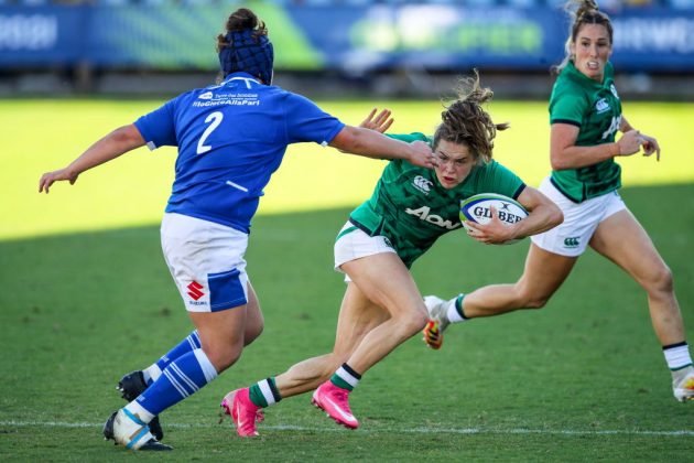 World Cup 2021 European Qualifier Round-up