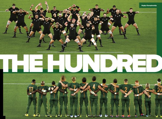 Rugby World’s Start-of-Season Issue 2021-22