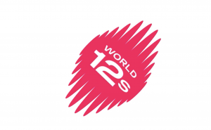 World 12s rugby