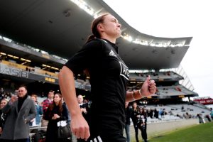 Black Ferns Autumn Internationals Squad 2021