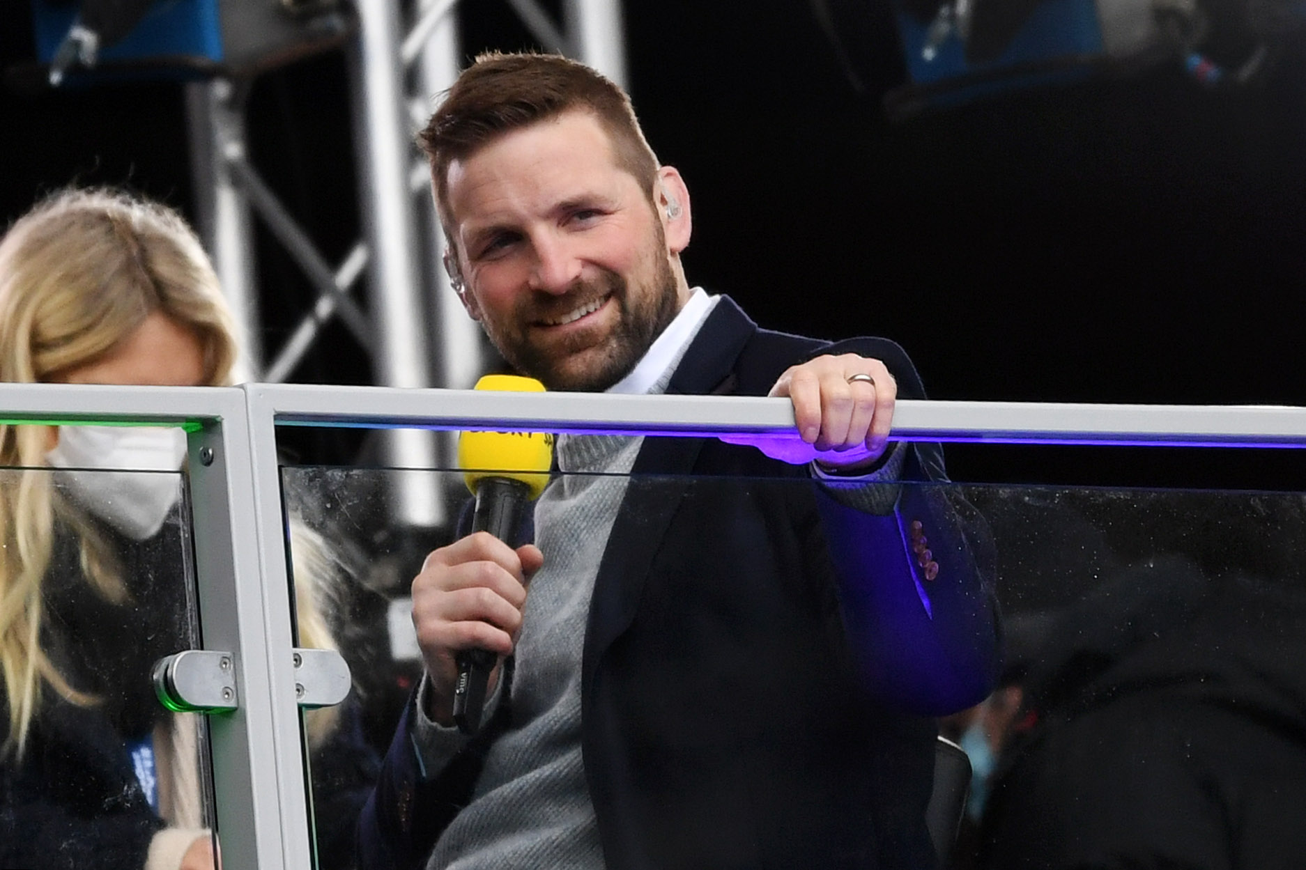 Qui sont les experts du rugby d’Amazon Prime ? Passion Rugby