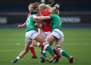 World Rugby set to change laws