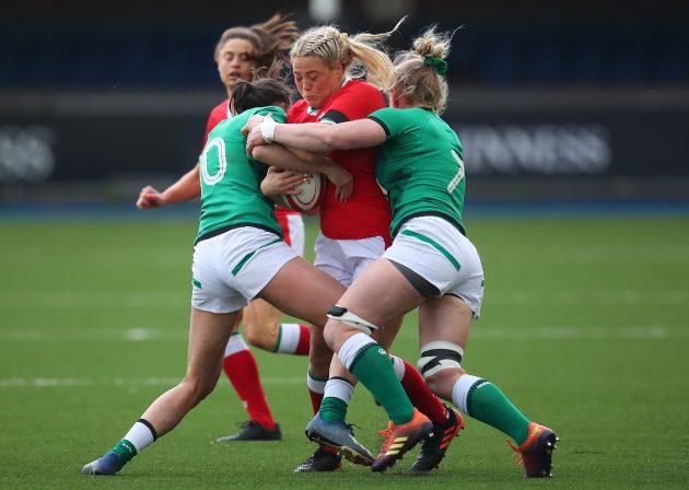 World Rugby set to change laws