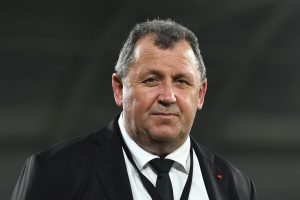 New Zealand Autumn Internationals Squad 2021