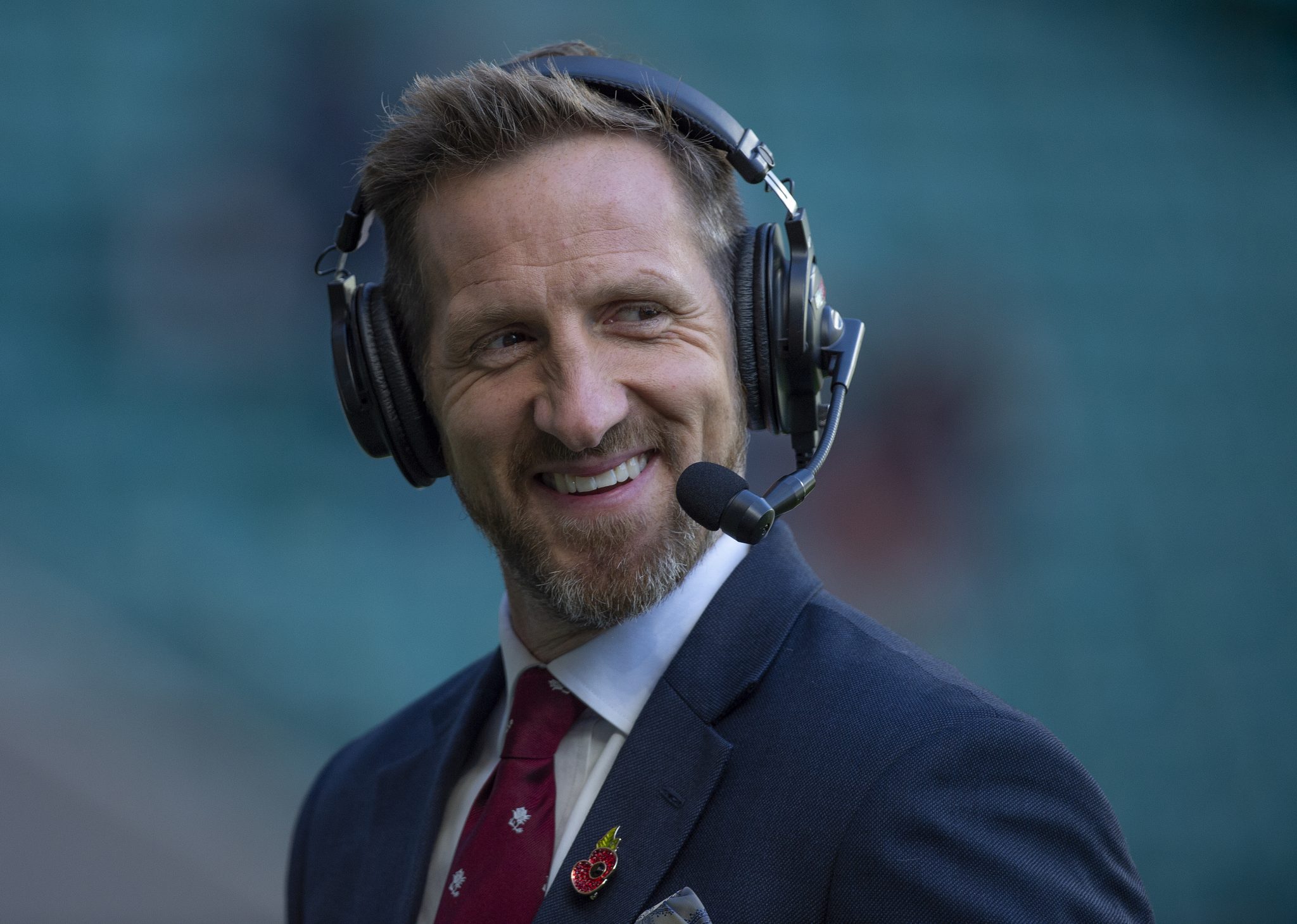 Will Greenwood – a look at his new book on sport and business learnings