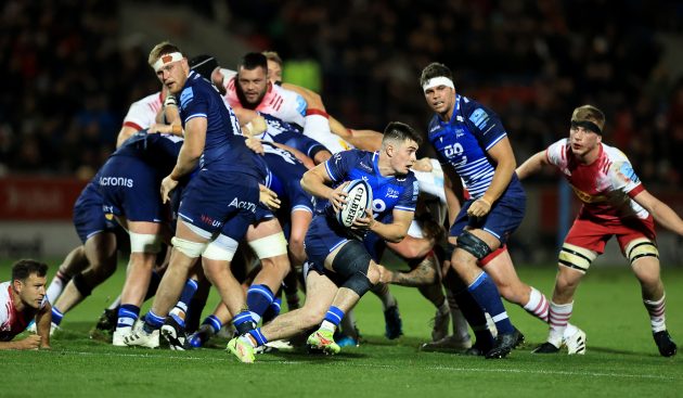 England autumn Internationals squad 2021 Raffi Quirke
