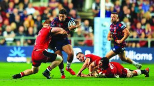 Rugby Rant: Simplify the laws