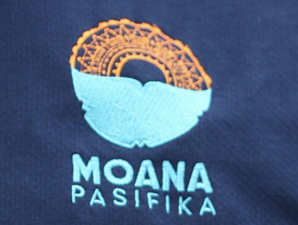 Moana Pasifika 'capture'