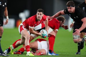 Wales v New Zealand Preview – Autumn Internationals