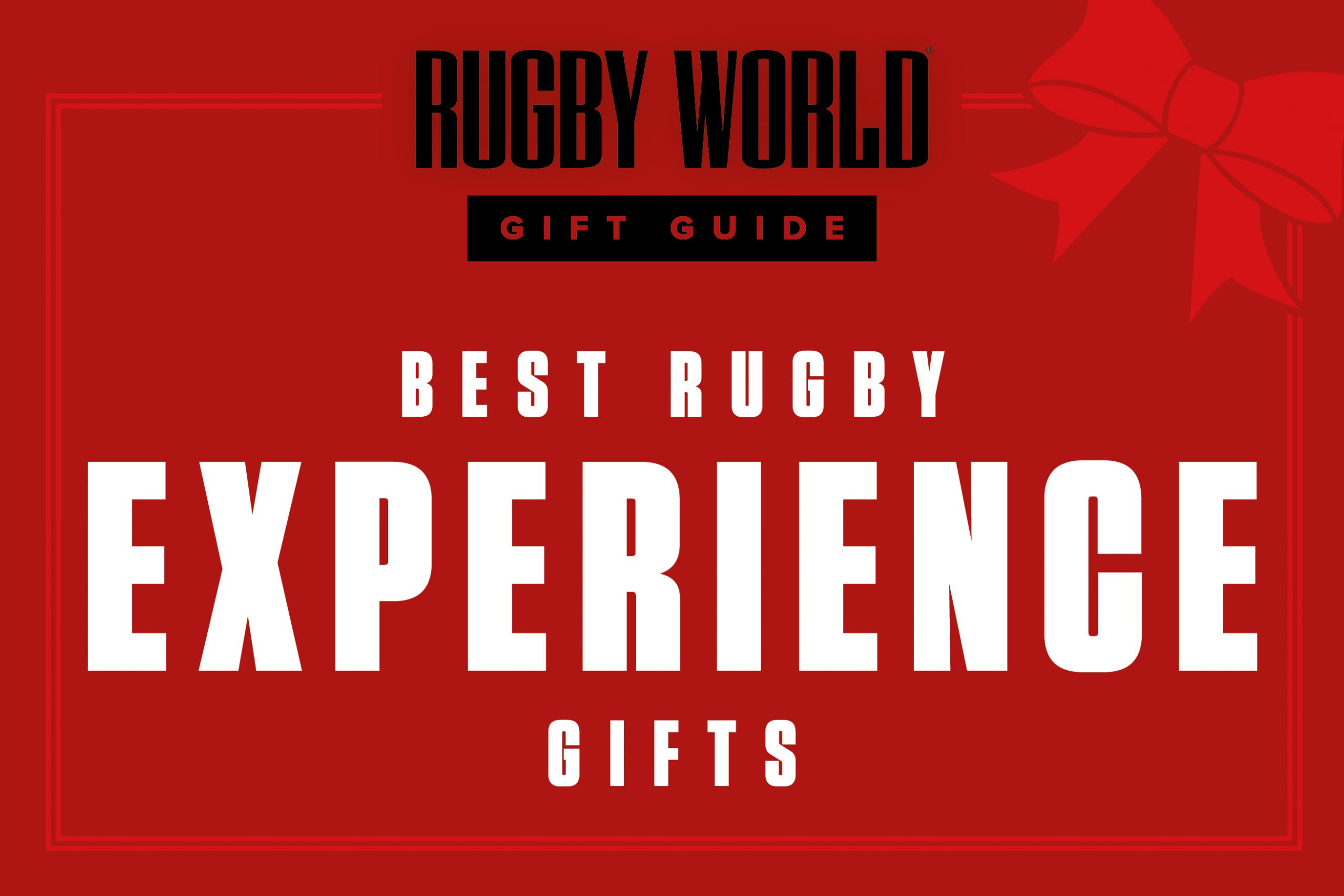 Best rugby experience gifts