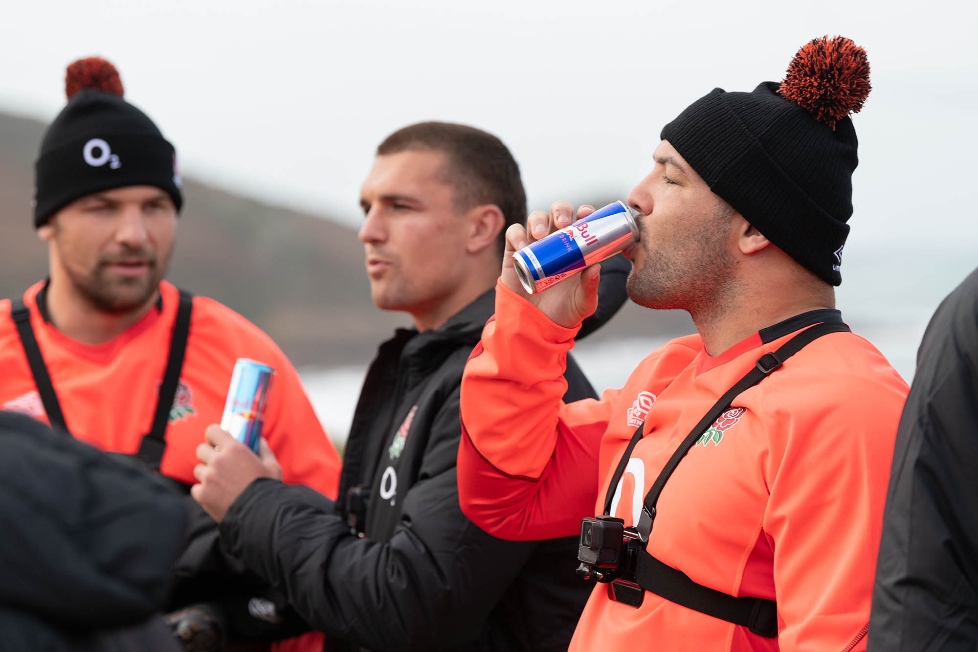 Inside England’s strength and conditioning programme Rugby World