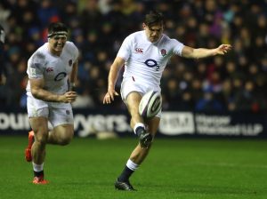 England v Tonga Preview