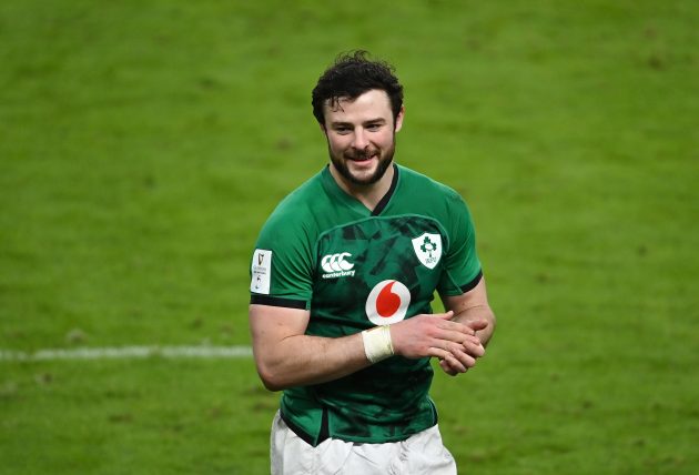 Ireland v Argentina Preview - Autumn Internationals