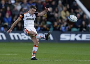 George Ford