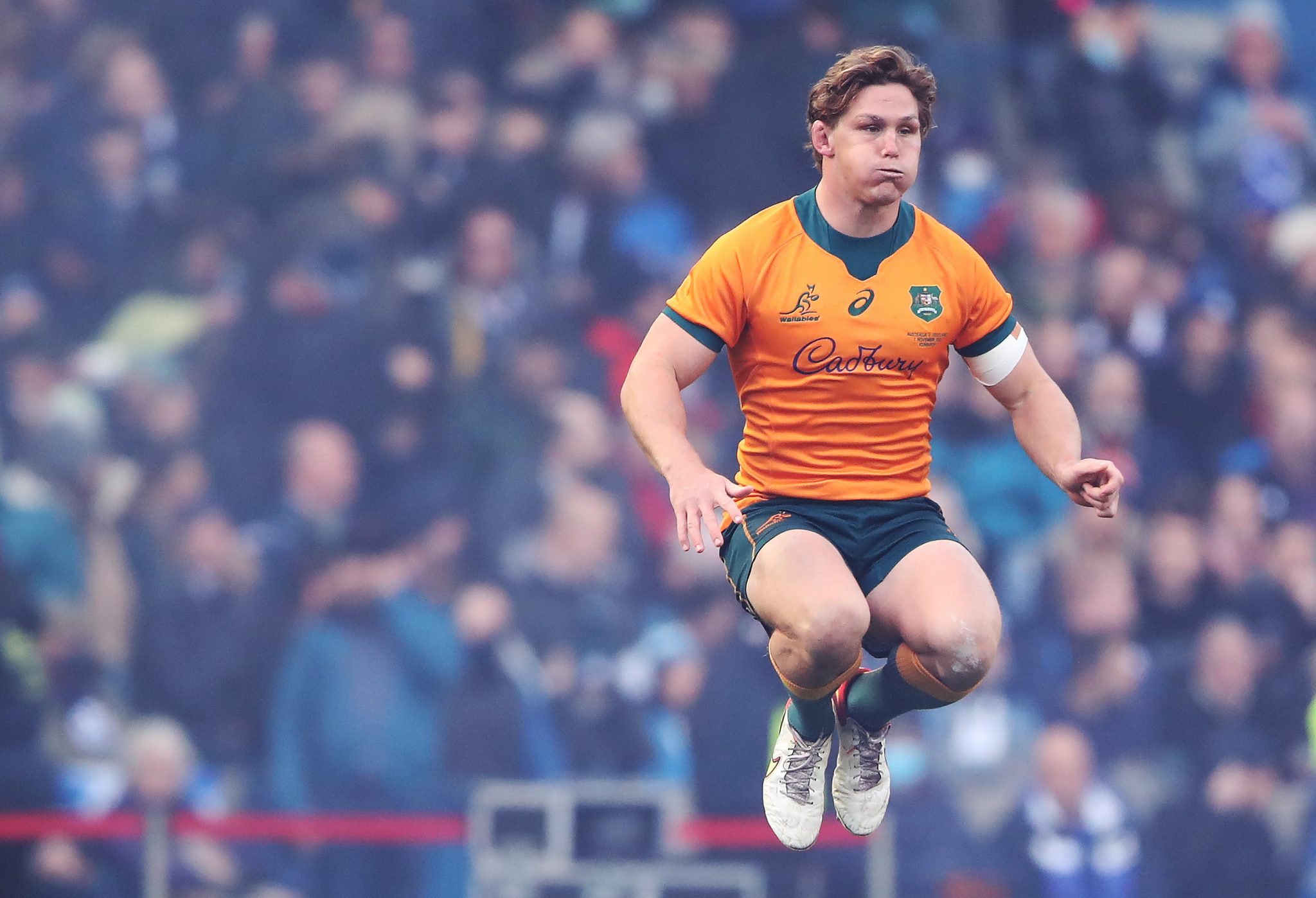 England v Australia Preview Autumn Internationals