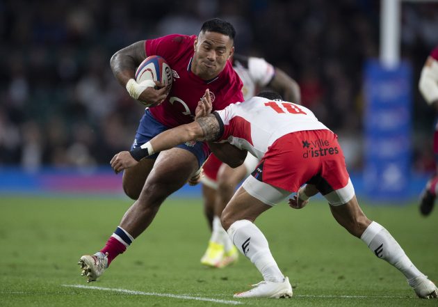 Manu Tuilagi
