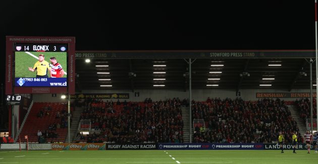 hear referee decisions