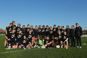 Barbarians Women v South Africa Preview