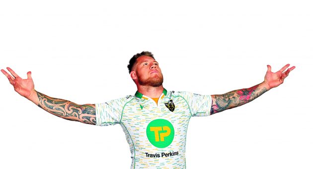 Teimana Harrison on the gaming community