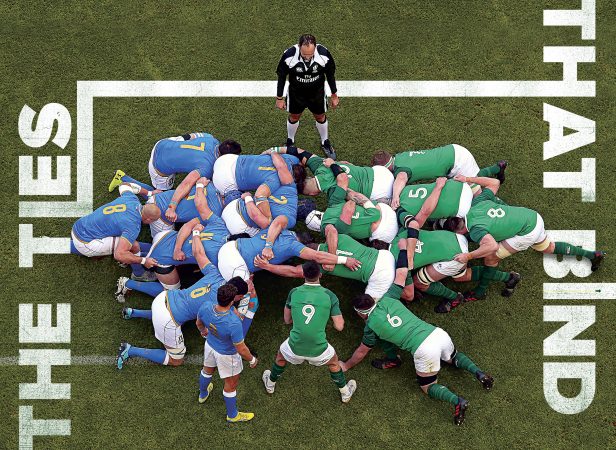 Rugby World’s Autumn Tests Special