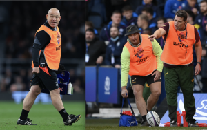 coaches as water carriers