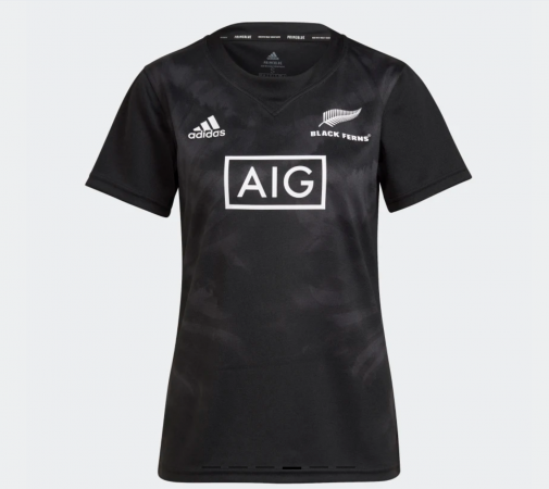 Black Ferns